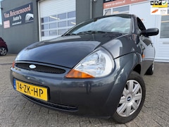 Ford Ka - 1.3 Cool & Sound met maar 54000 km met airco