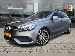 Mercedes-Benz A-klasse - 160 AMG | 18 Inch | Camera | LED |