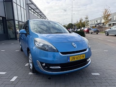 Renault Grand Scénic - 1.5 dCi Collection 7-PERSOONS (bj 2012) Clima/Led/Navi/PDC