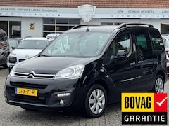 Citroën Berlingo - 1.2 PureTech XTR NAVI | CAMERA | CRUISE CONTROL | NIEUWE D.RIEM | BOVAG