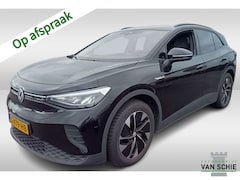 Volkswagen ID.4 - Pro 77 kWh (204 PK) 2e-Eig. & Keurig-Onderh. BOVAG-Garantie. NL-Auto