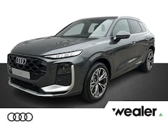 Audi Q3 - S edition e-hybrid 200 kW / 272 PK Hatchback 6 ver | NIEUW MODEL | Adaptieve Cruise Contro