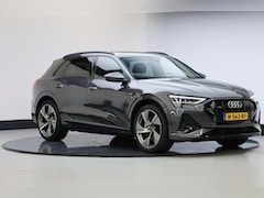 Audi e-tron - 55 quattro S edition 95 kWh