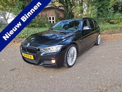 BMW 3-serie Touring - 320d M Sport Edition, Zeer mooi, 19 inch, 2015