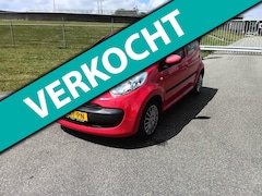 Citroën C1 - 1.0-12V Ambiance