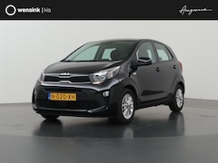 Kia Picanto - 1.0 DPi DynamicLine | Parkeercamera | Bluetooth | Airco | Cruise Control |