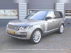 Land Rover Range Rover - 4.4 SDV8 Autobiography