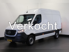Mercedes-Benz Sprinter - 316 2.2 CDI L2H2 EURO 6 Airco - Cruise - Camera - € 19.900, - Excl