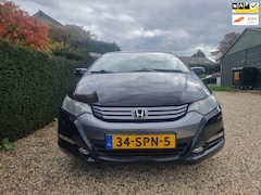 Honda Insight - 1.3 Elegance (bijgeluid in de verselingsbak )