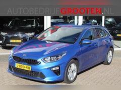 Kia Cee'd - Ceed 1.0 T-GDi DynamicLine