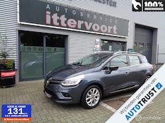 Renault Clio Estate - 0.9 TCe Intens, Keyless/ Premium Sound/ Clim