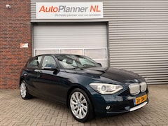 BMW 1-serie - 116i Business+ Clima Cruise Navi PDC
