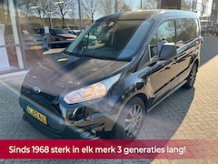 Ford Transit Connect - 1.6 TDCI L1 Trend NL BUS NAP 3ZITS l Airco l Trekhaak l Cruise l PDC l LMV l DEALER OH l T