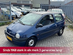 Renault Twingo - 1.2 Comfort KMST NAP NL AUTO Elektrische ramen&spiegels Centraal afstand l Inruil koopje l