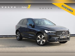 Volvo XC60 - 2.0 T6 Plug-in hybrid AWD Plus Dark Adaptieve cruise control / Panoramisch schuif-kantelda