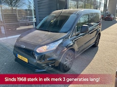 Ford Transit Connect - 1.6 TDCI L1 Trend NL BUS NAP 3ZITS l Airco l Trekhaak l Cruise l PDC l LMV l DEALER OH l T