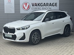 BMW X1 - sDrive18i M-SPORT NAVI/CAM, LED, KESSY