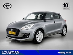 Suzuki Swift - 1.2 Select | Navigatie | Camera | Airco | Stoelverwarming