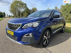 Peugeot 3008 - 1.2 PureTech Allure|nieuw model|automaat