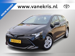 Toyota Corolla Touring Sports - 1.8 Hybrid Active