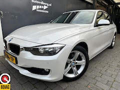 BMW 3-serie - 316i Climat | Stoelverwarming | Garantie |