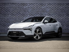 Polestar 4 - 4 Long Range Single motor 100 kWh | Pilot Pack | Plus Pack | Tailored Knit | Nieuw op voor