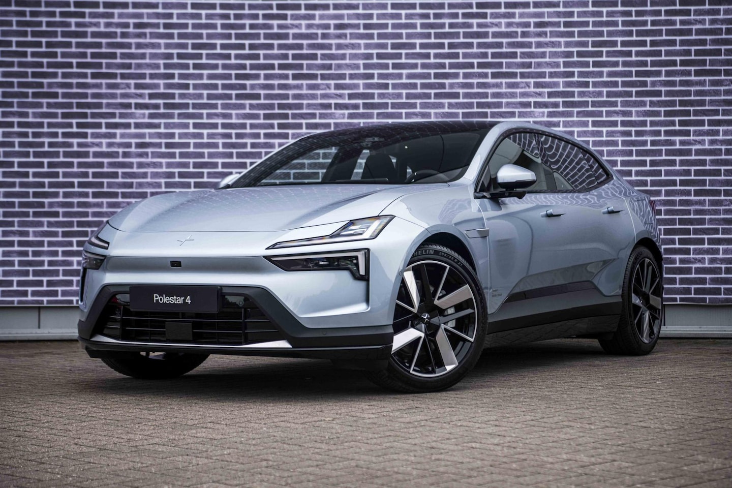 Polestar 4 - Long Range Single motor 100 kWh | Plus Pack | Pilot Pack | 21" | Nieuw op voorraad | - AutoWereld.nl