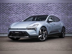 Polestar 4 - 4 Long Range Single motor 100 kWh | Plus Pack | Pilot Pack | 21" | Nieuw op voorraad |