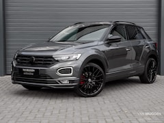 Volkswagen T-Roc - 1.5 TSI 3x R-Line Pano Virtual Beats Camera