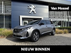 Peugeot 5008 - 1.2 Hybrid 136 Allure Pack Business l Pack Drive Assist