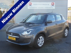 Suzuki Swift - 1.2 Comfort Smart Hybrid Staat in Hoogeveen