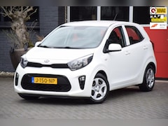 Kia Picanto - 1.0 DPi ComfortLine 5p 2020 Airco 5 Deurs 15x op voorraad