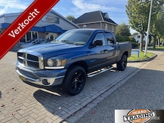 Dodge Ram - Big Horn edition airco cruise Marge