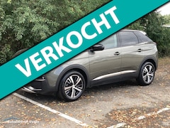 Peugeot 3008 - 1.2 PureTech Allure*Keyless*Camera*Nieuwe distr