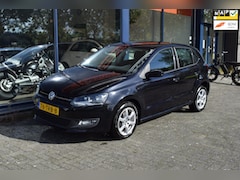 Volkswagen Polo - 1.2 TSI Comfortline automaat
