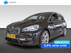 BMW 2-serie Gran Tourer - (f46) 220i 192pk Automaat High Executive Edition