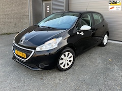 Peugeot 208 - 1.0 VTi LIKE