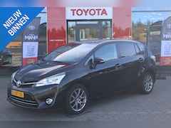 Toyota Verso - 1.8 VVT-i BUSINESS AUTOMAAT TREKHAAK CLIMA STOELVERW. NL-AUTO CRUISE CAMERA