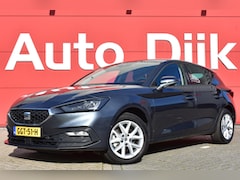 SEAT Leon - 1.0 eTSI Style DSG | LED | Carplay | Navi | Clima | Adapt. Cruise | PDC V+A | LMV
