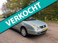 Citroën C5 - 2.0-16V Exclusive | Aut. | APK 08-2026 | 1e eig