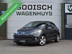 Peugeot 207 - 1.6 VTi Allure | Leder | Panorama | Stoelverwarming |