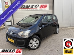 Volkswagen Up! - 1.0 take up BlueMotion