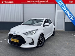 Toyota Yaris - 1.5 Hybrid Business Plus | Dynamic | Org NL en 1e Eigenaar | 34.000 KM |