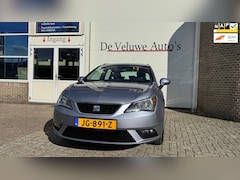 SEAT Ibiza ST - 1.0 EcoTSI Style Connect |Carplay|Cruise|Trkhk