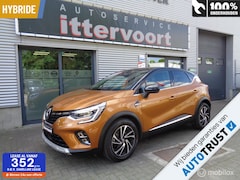 Renault Captur - 1.6 E-Tech Hybrid 145 Intens