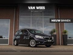 BMW 2-serie Gran Tourer - 216i Centennial Executive 7p | Origineel NL | LED | Trekhaak | PDC | Sportstuur | Cruise c