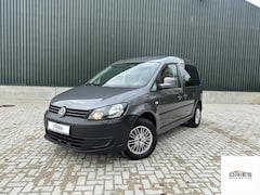 Volkswagen Caddy - Combi 1.2 TSI Trendline l Stoelverwarming l