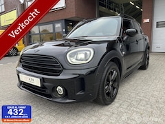 MINI Countryman - 1.5 Cooper LED*PANO*HUD*ACC*HARMAN/KARDON
