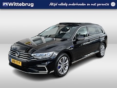 Volkswagen Passat Variant - 1.4 TSI PHEV GTE Business / AUTOMAAT/ PANO/ ADAPT. CRUISE/ DAB/ NAVI/ CLIMA/ PARK. SENSORE