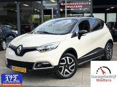 Renault Captur - 0.9 TCe Dynamique dealer onderhouden nw staat